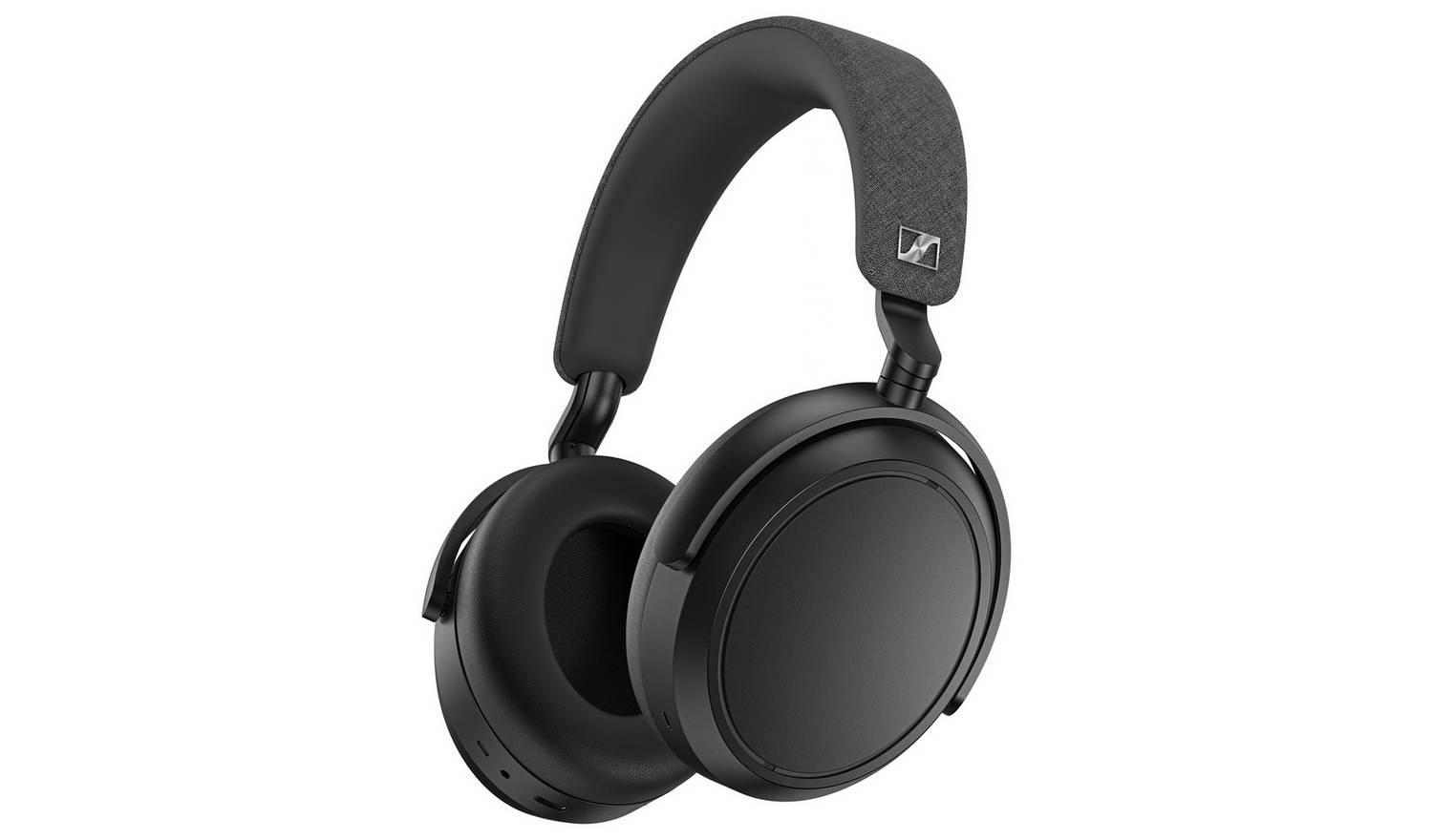Sennheiser Momentum 4 Wireless Headphones - Black