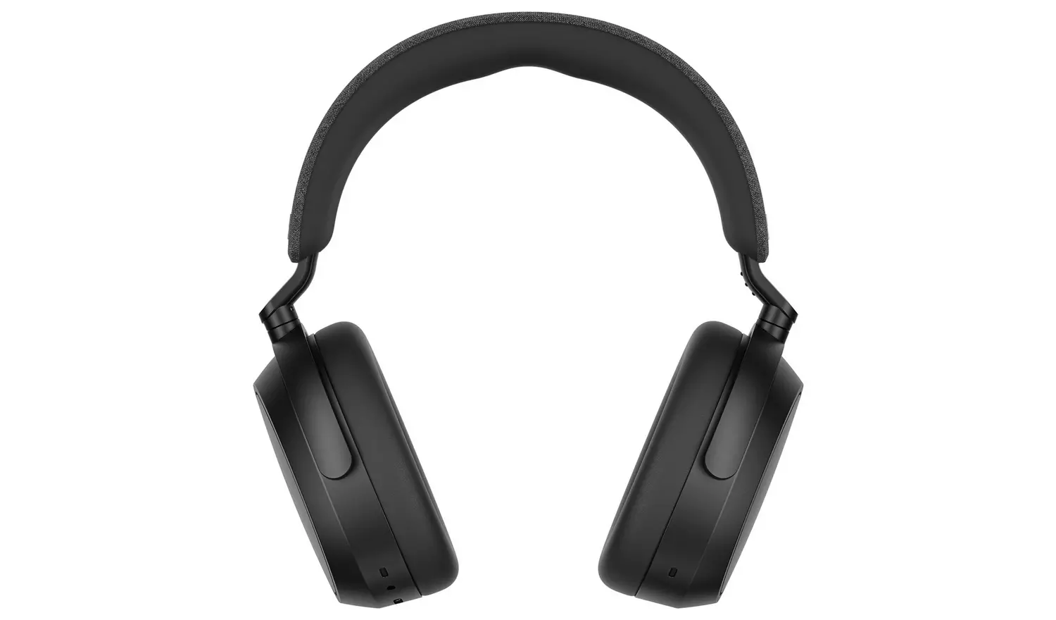 Sennheiser Momentum 4 Wireless Headphones - Black