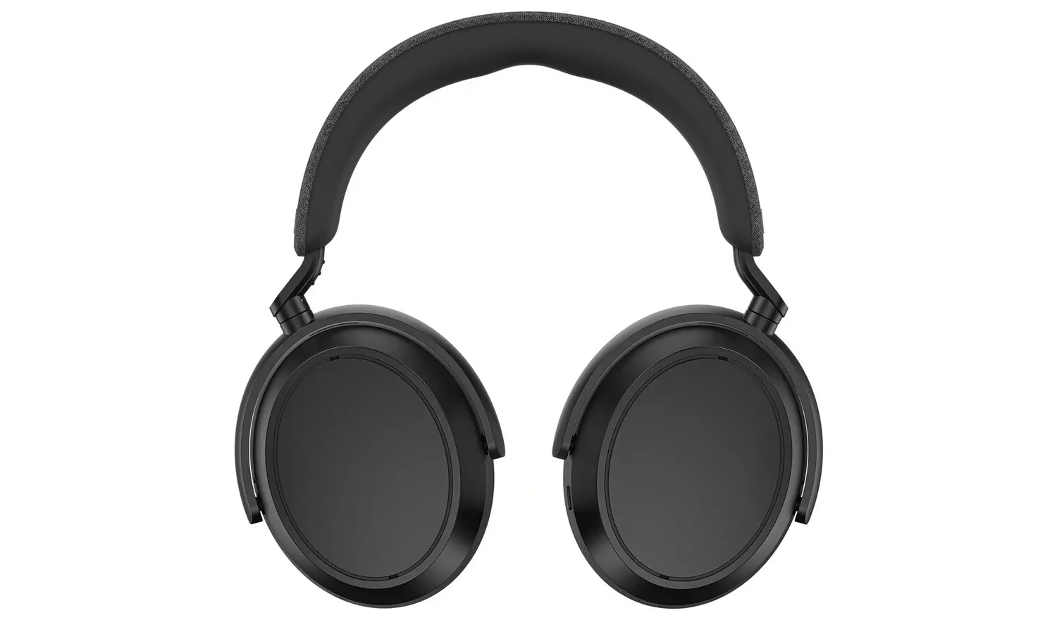 Sennheiser Momentum 4 Wireless Headphones - Black