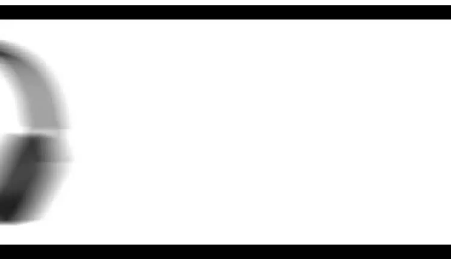 Sony WH1000XM5 Over-Ear Wireless Headphones - Black