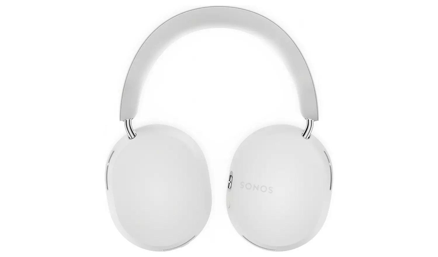 Sonos Ace Over-Ear Wireless Headphones - White