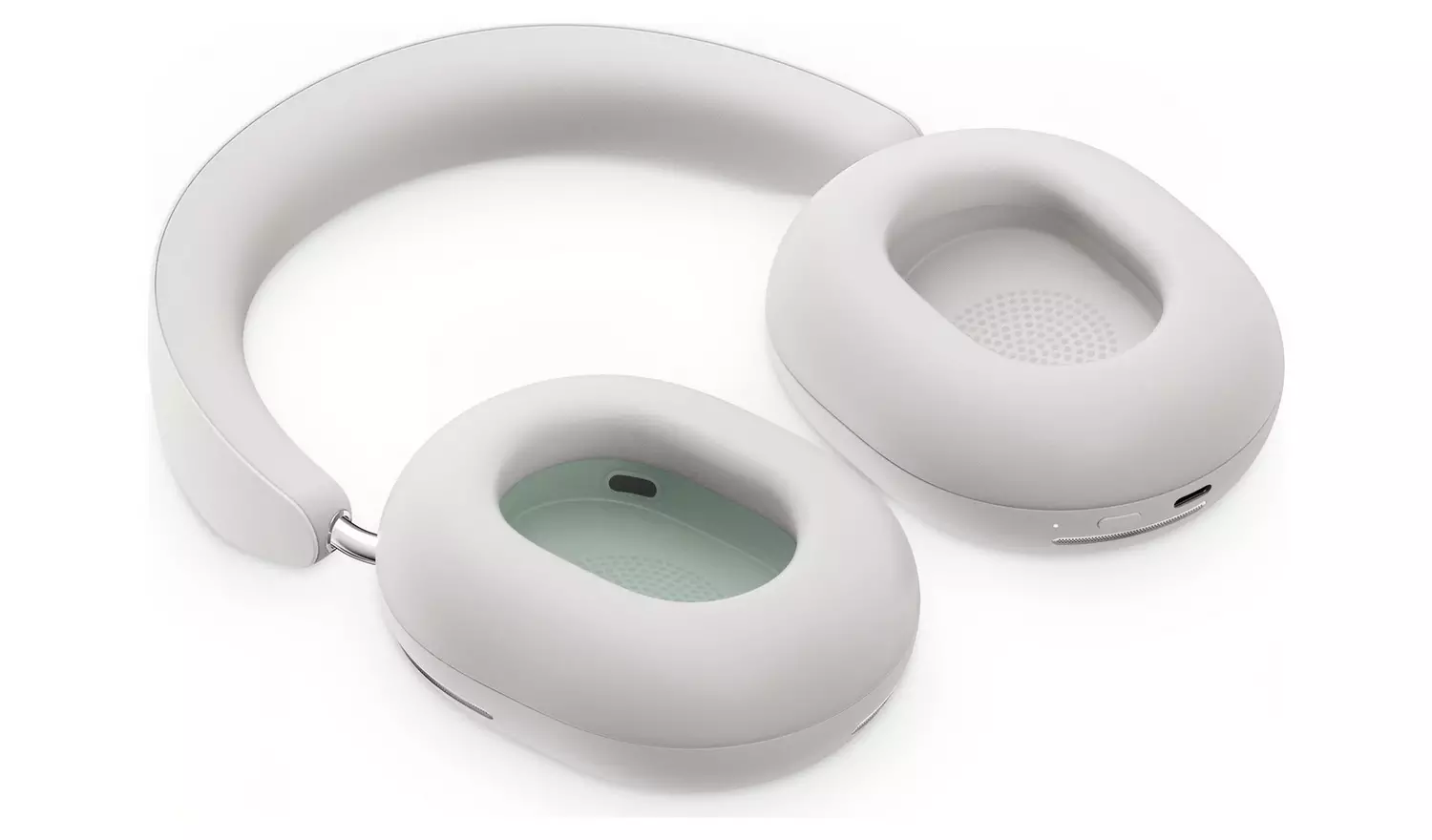 Sonos Ace Over-Ear Wireless Headphones - White