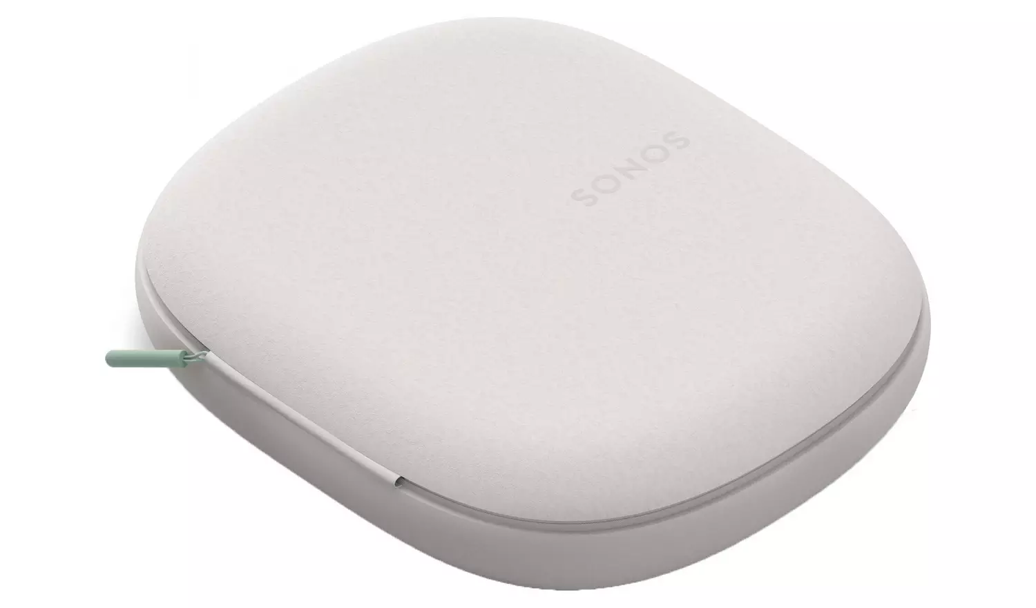 Sonos Ace Over-Ear Wireless Headphones - White