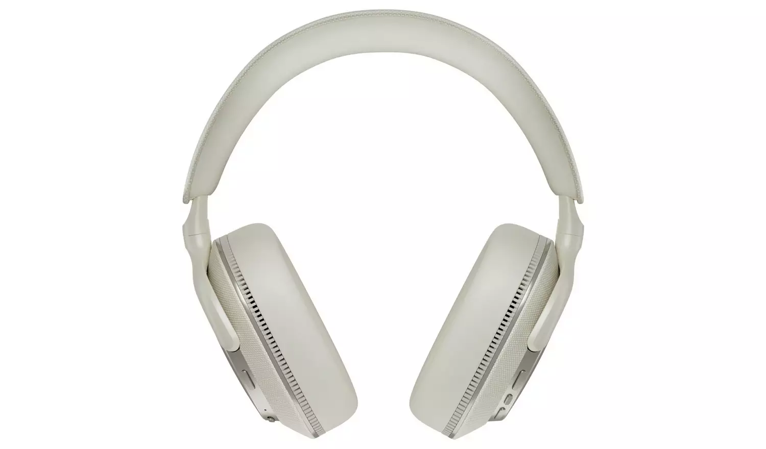 Bowers & Wilkins Px7 S3 Over-Ear Wireless Headphones – White