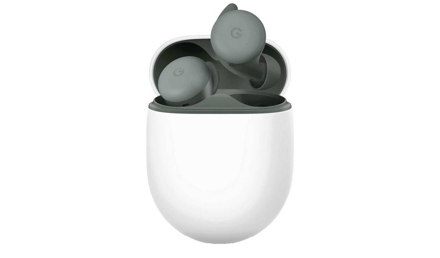 Google Pixel Buds A-Series In-Ear Wireless Earbuds - Olive