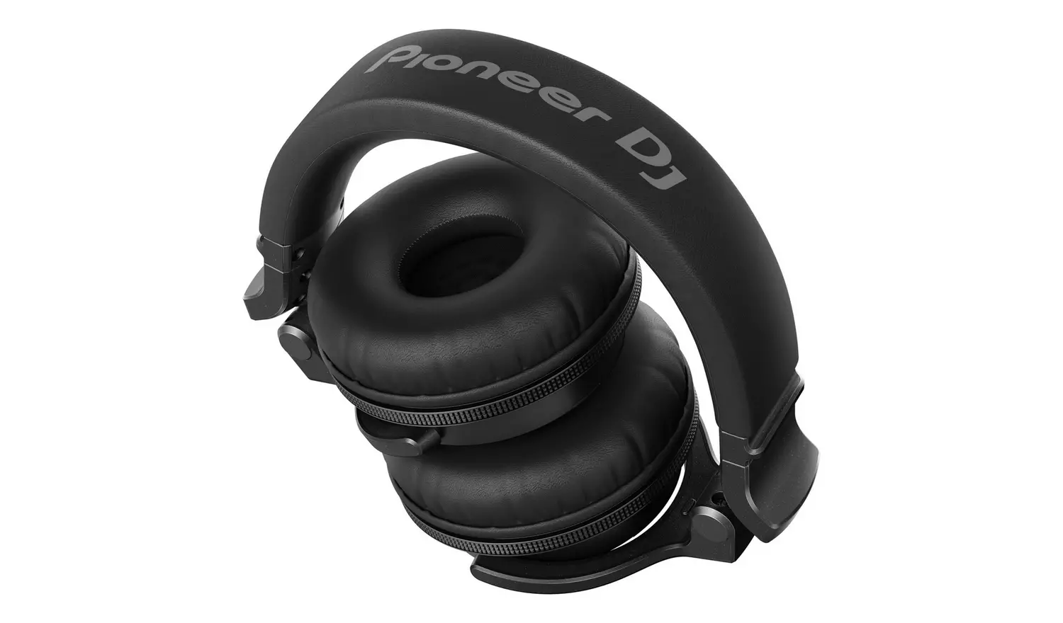 Pioneer DJ HDJ-CUE1 On-Ear Wired Headphones - Grey