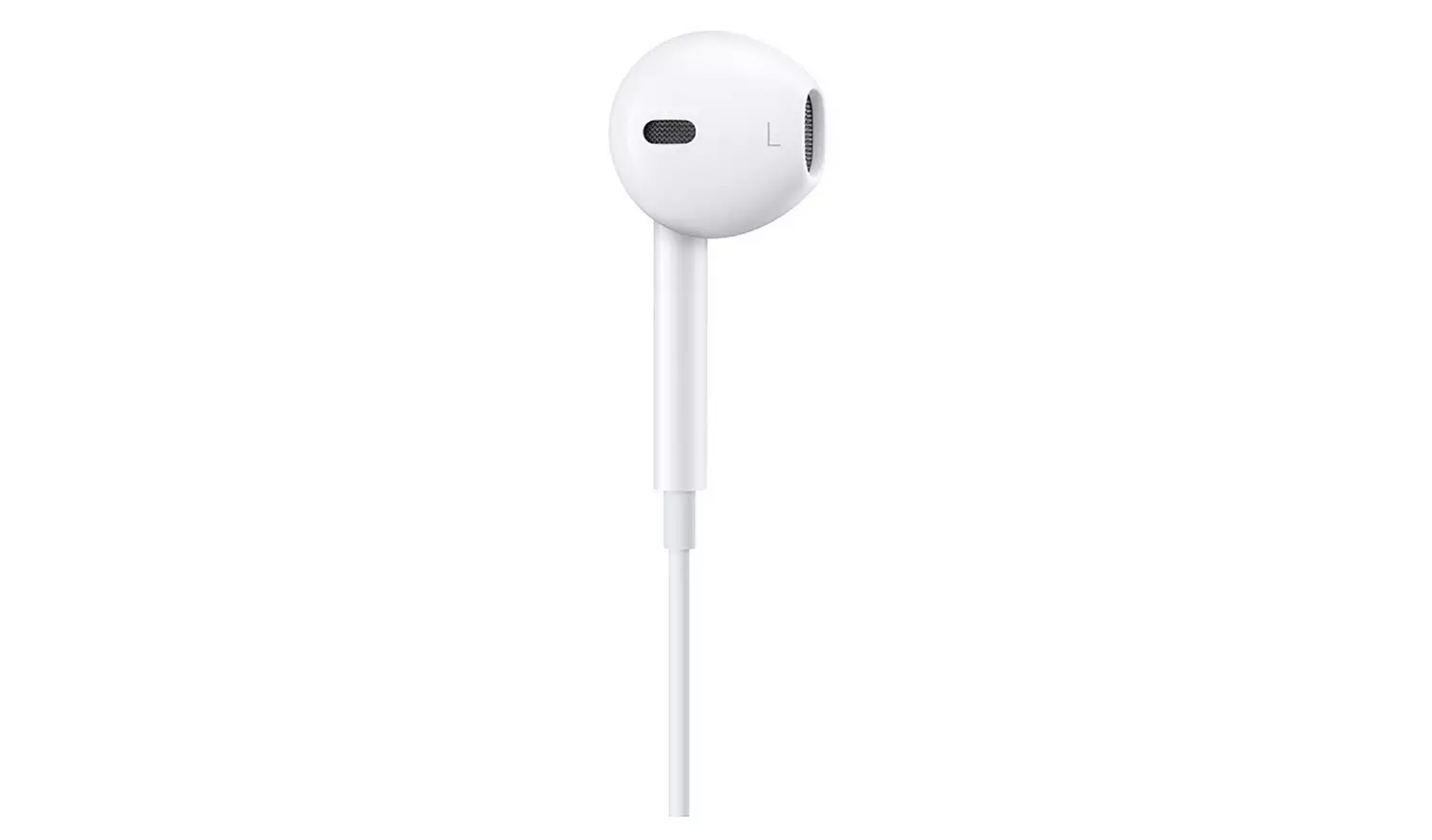 Apple Earpods USB-C In-Ear Headphones - White