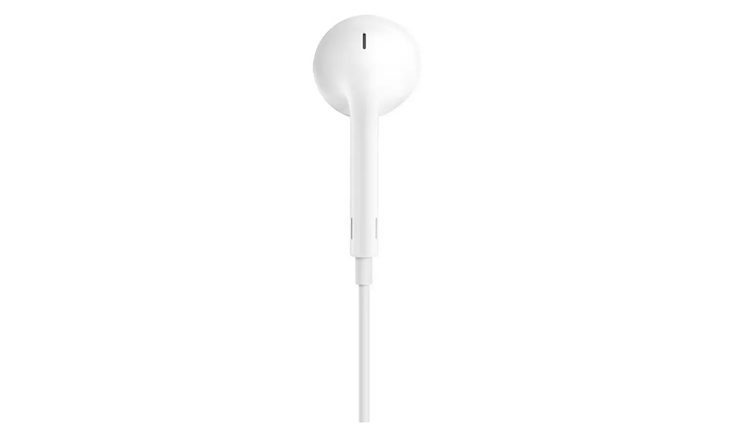 Apple Earpods USB-C In-Ear Headphones - White