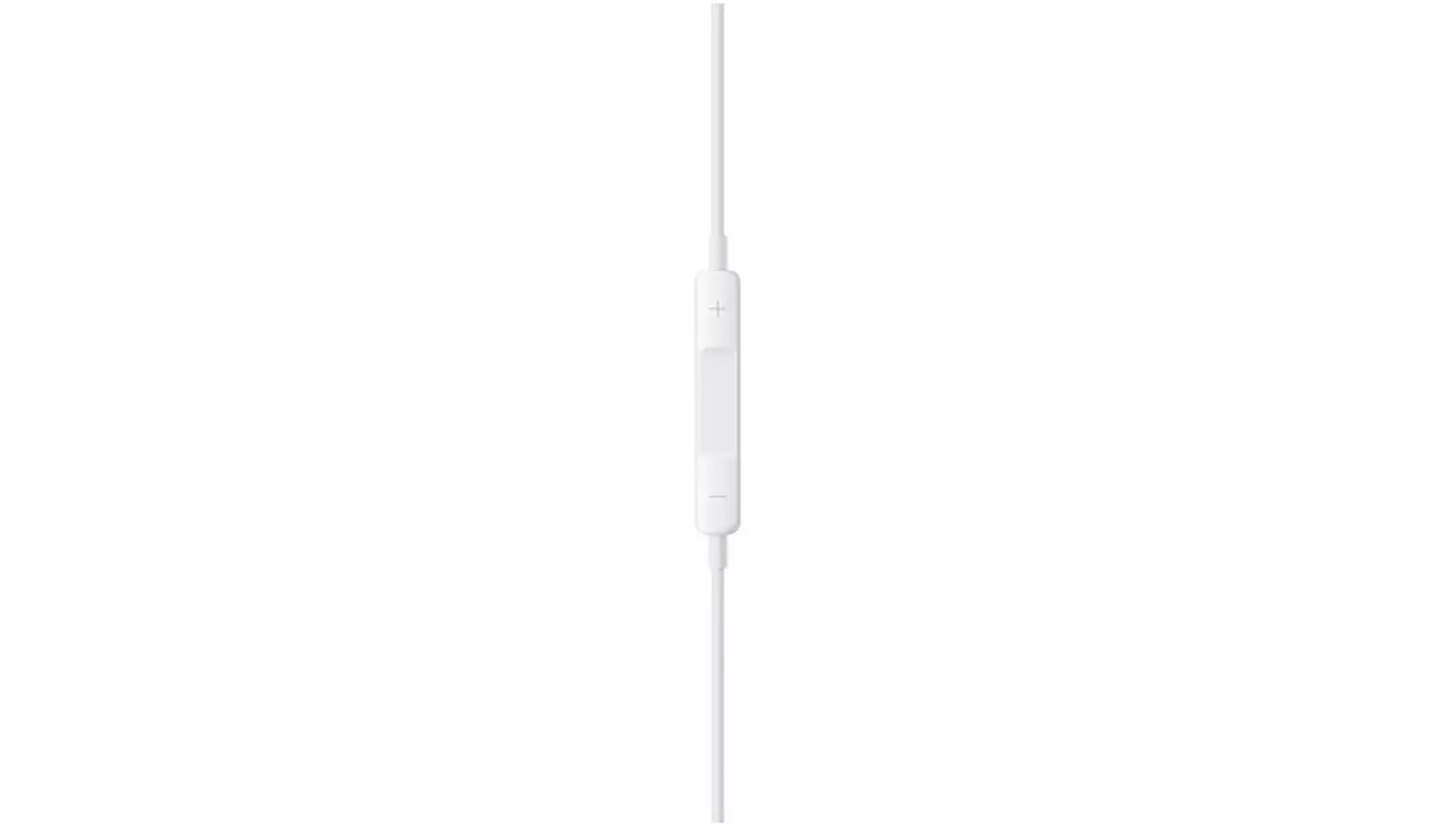 Apple Earpods USB-C In-Ear Headphones - White