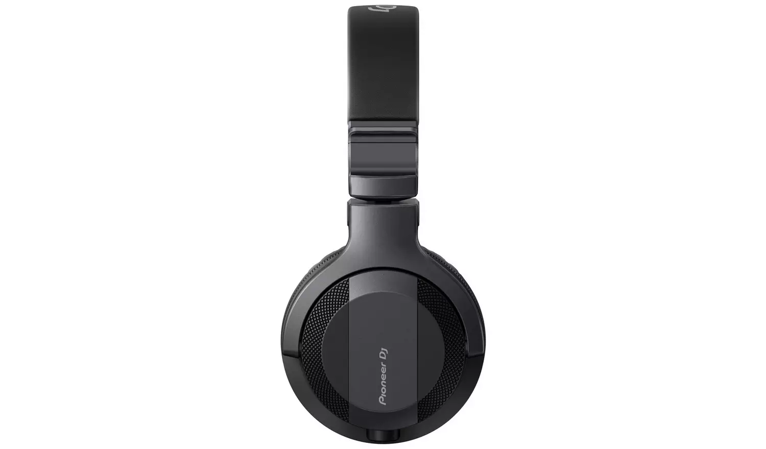 Pioneer DJ HDJ-CUE1BTK On-Ear Bluetooth Headphones - Black