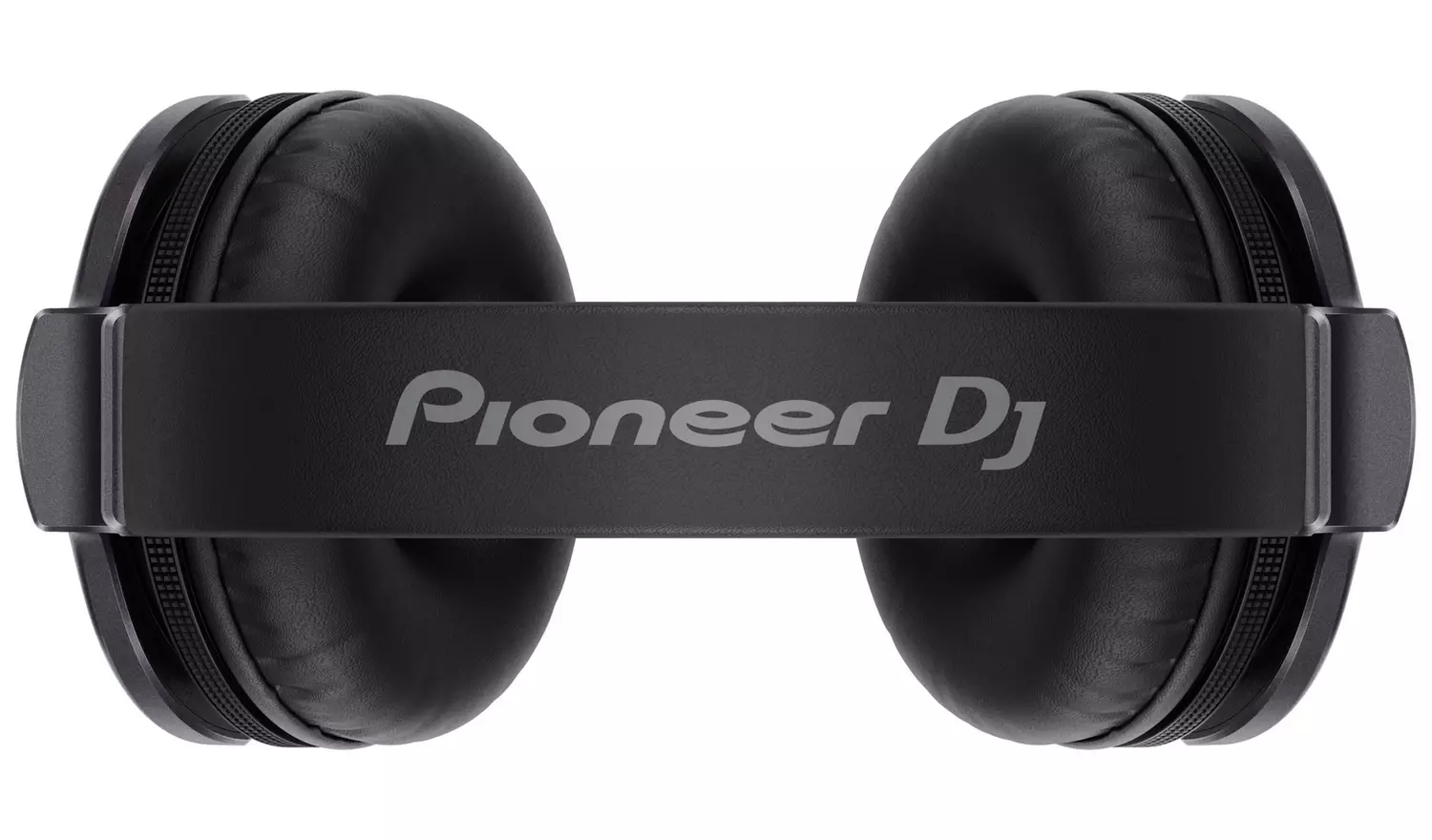 Pioneer DJ HDJ-CUE1BTK On-Ear Bluetooth Headphones - Black