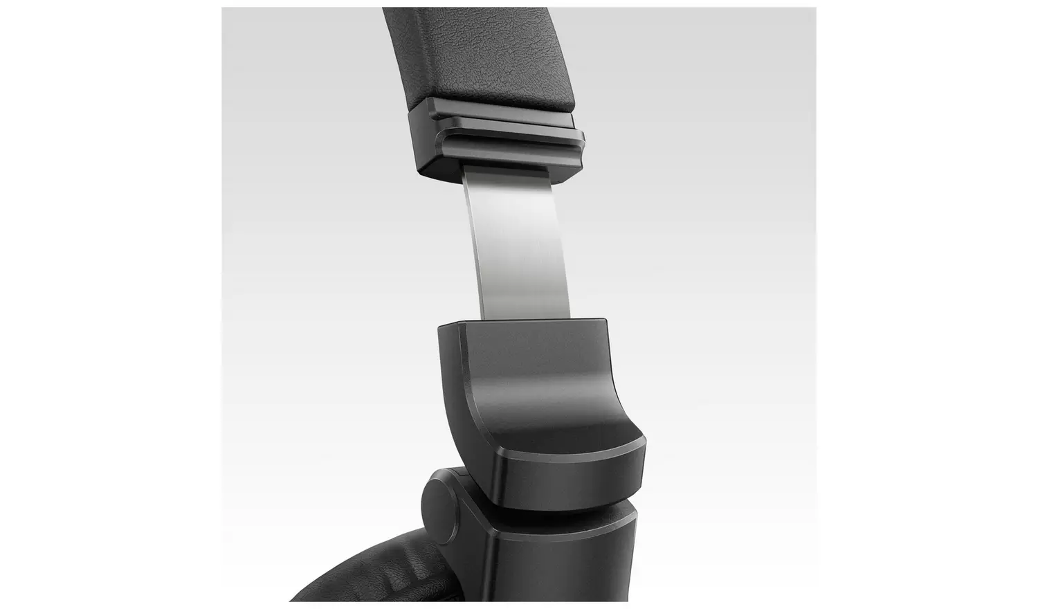 Pioneer DJ HDJ-CUE1BTK On-Ear Bluetooth Headphones - Black