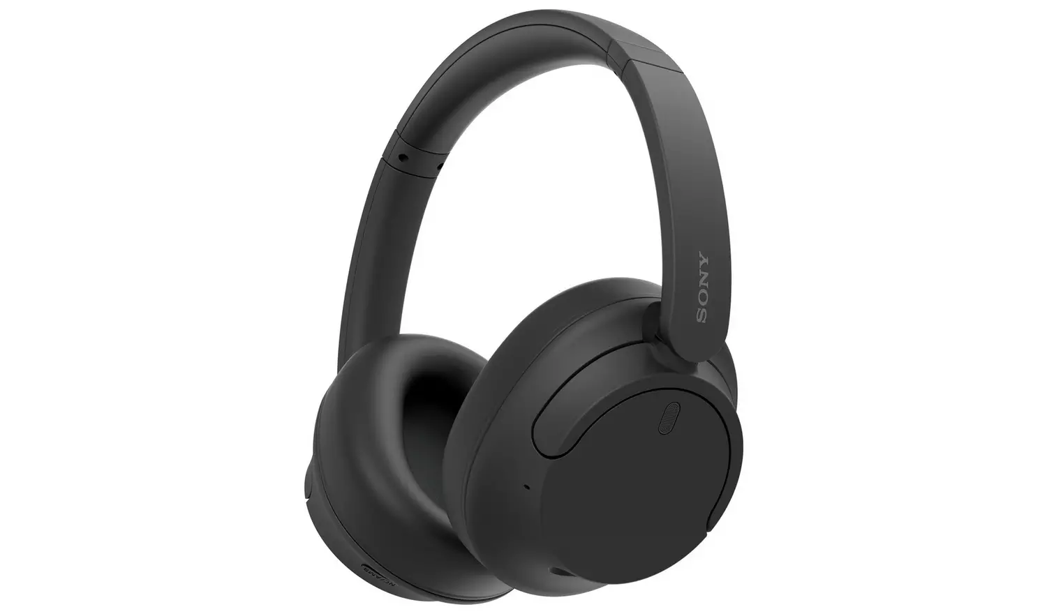 Sony WH-CH720N Over-Ear NC Wireless Headphones - Black