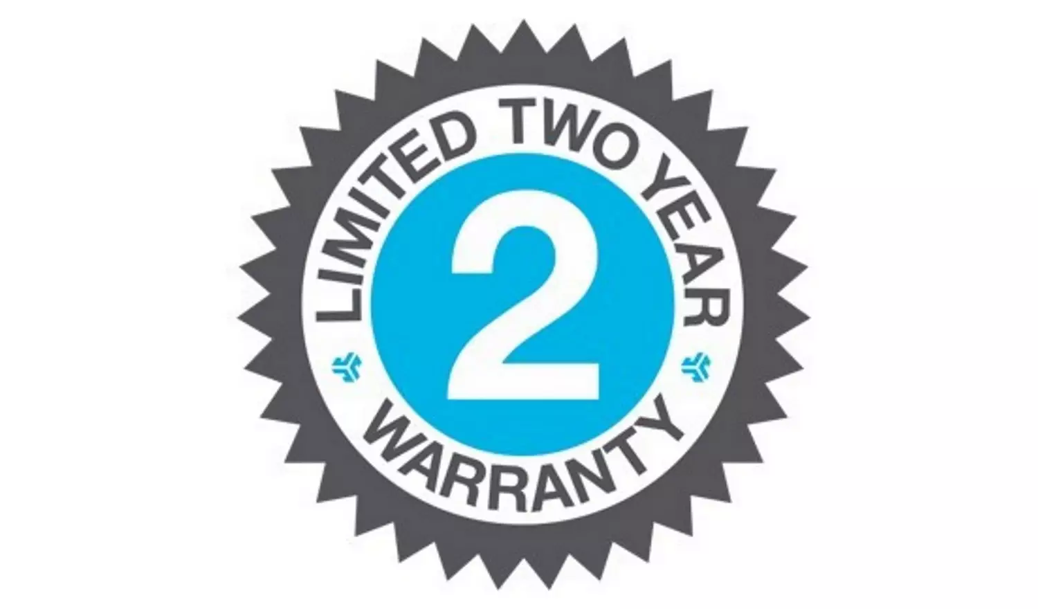 JLab GO POP On-Ear Wireless Bluetooth Work Headset - Black