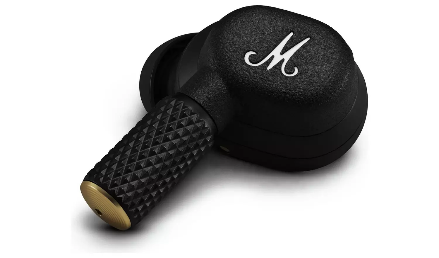Marshall Motif II ANC IN-Ear True Wireless Earbuds - Black
