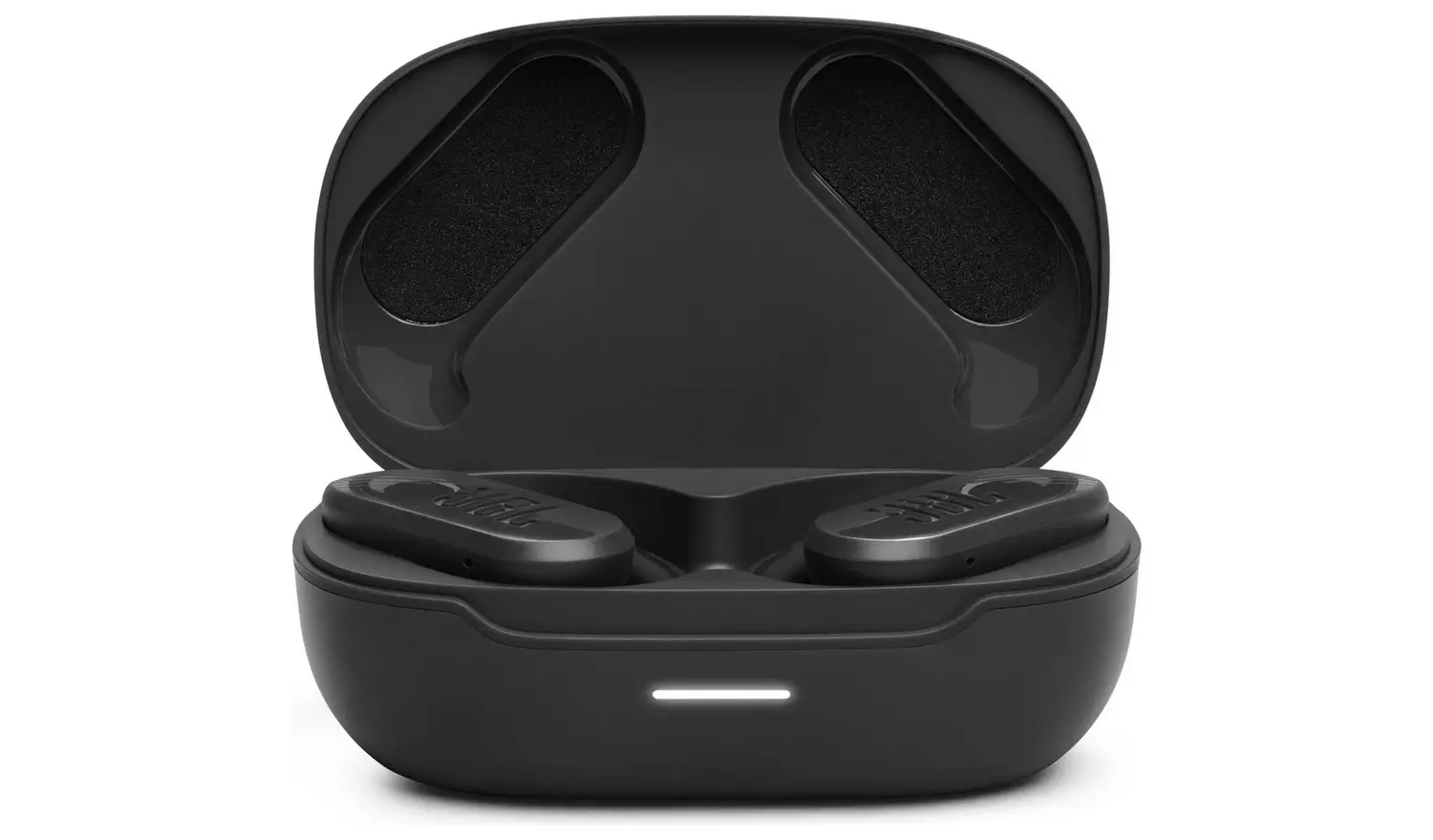 JBL Endurance Peak 3 TWS In-Ear Sport Earbuds - Black