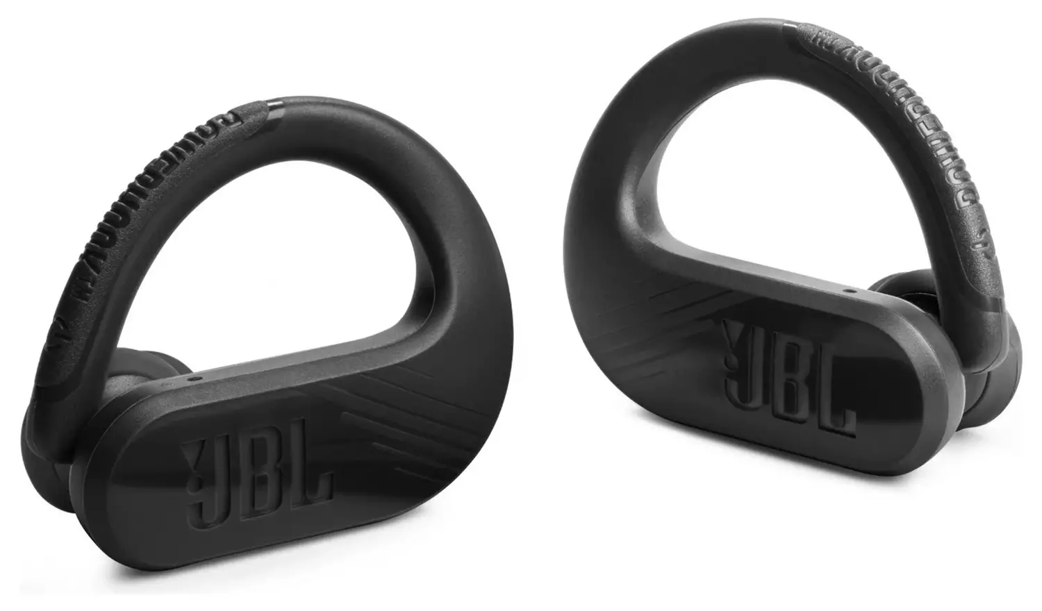 JBL Endurance Peak 3 TWS In-Ear Sport Earbuds - Black