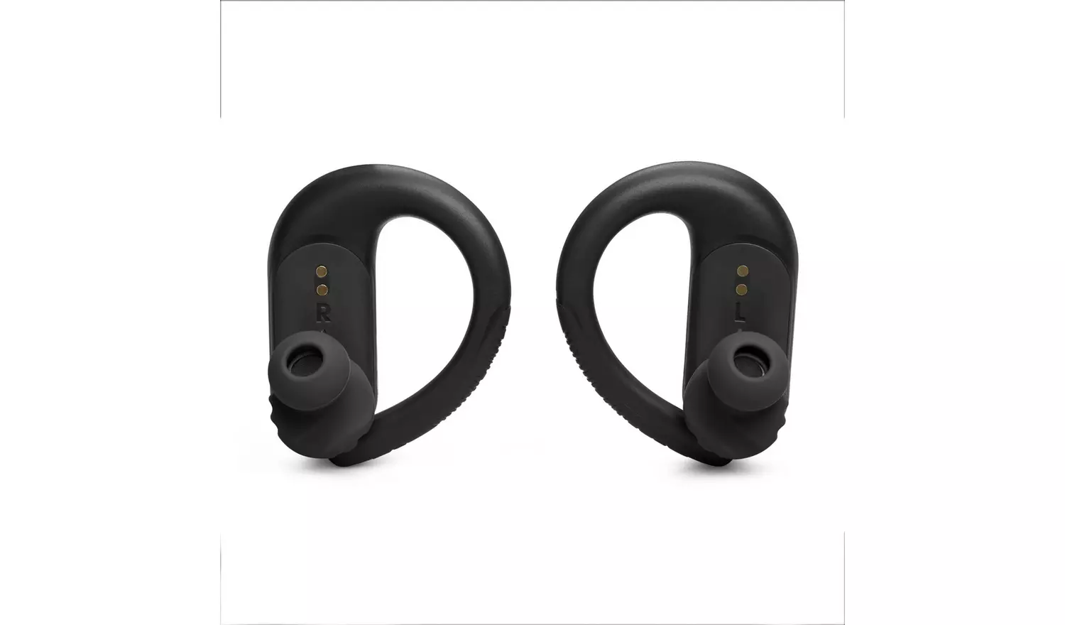 JBL Endurance Peak 3 TWS In-Ear Sport Earbuds - Black