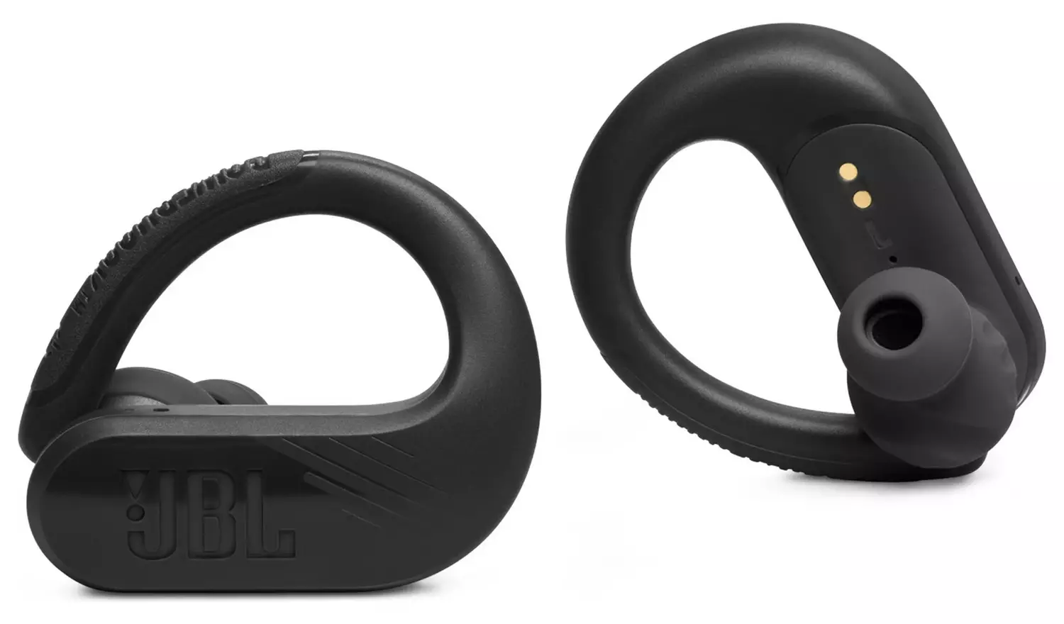 JBL Endurance Peak 3 TWS In-Ear Sport Earbuds - Black