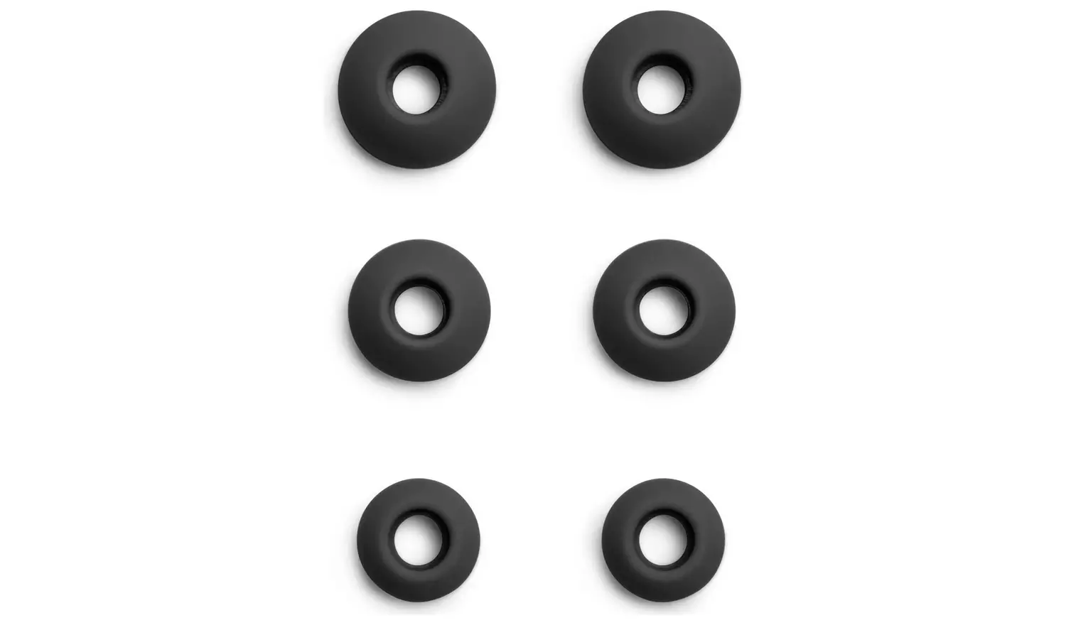 JBL Endurance Peak 3 TWS In-Ear Sport Earbuds - Black