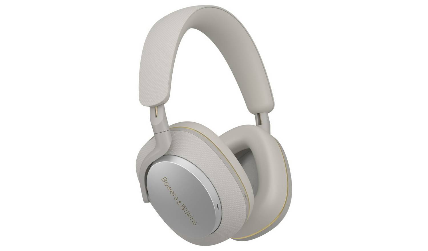 Bowers & Wilkins Px7 S2e Wireless Headphones - Cloud Grey