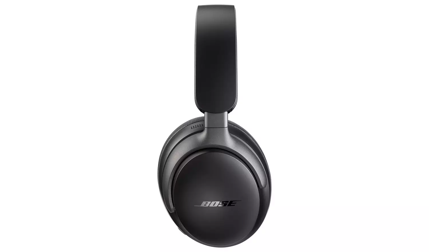 Bose QuietComfort Ultra Over-Ear Wireless Headphones - Black
