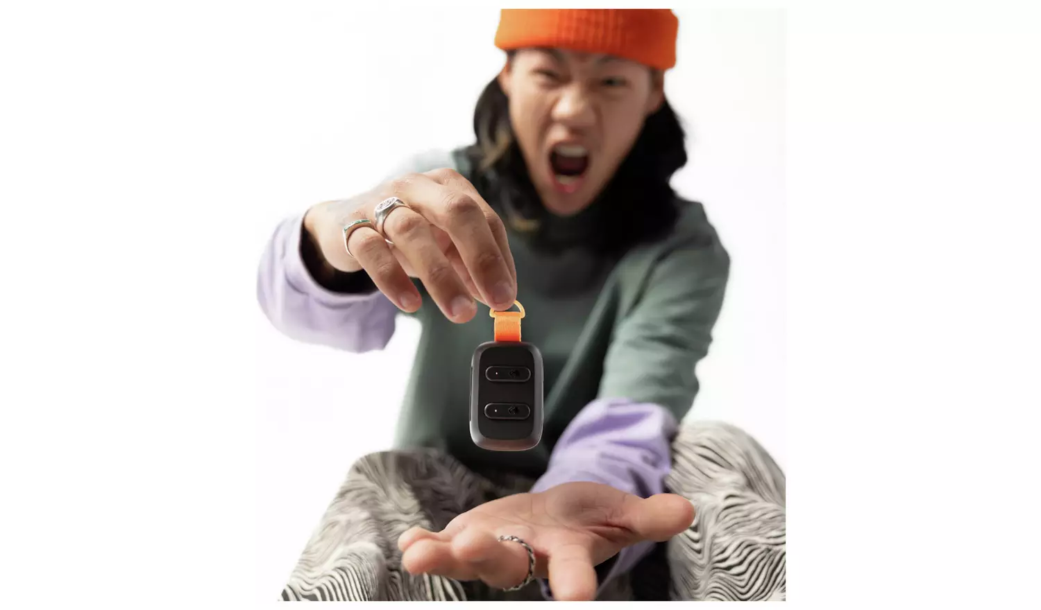 Skullcandy Dime 3 In-Ear True Wireless Earbuds - Black