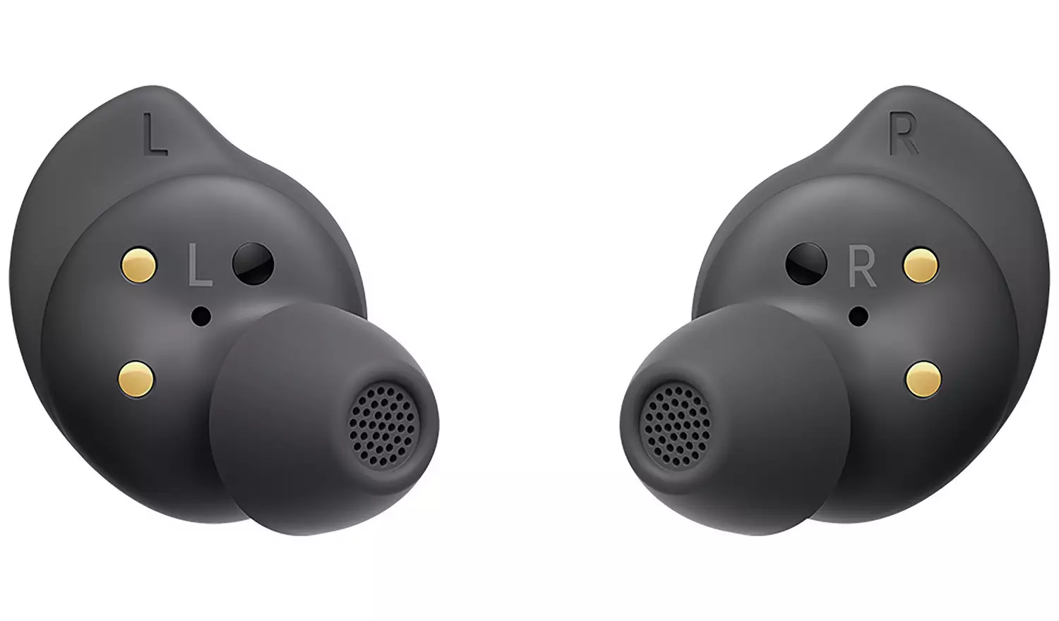 Samsung Galaxy Buds FE True Wireless In-Ear Earbuds - Black