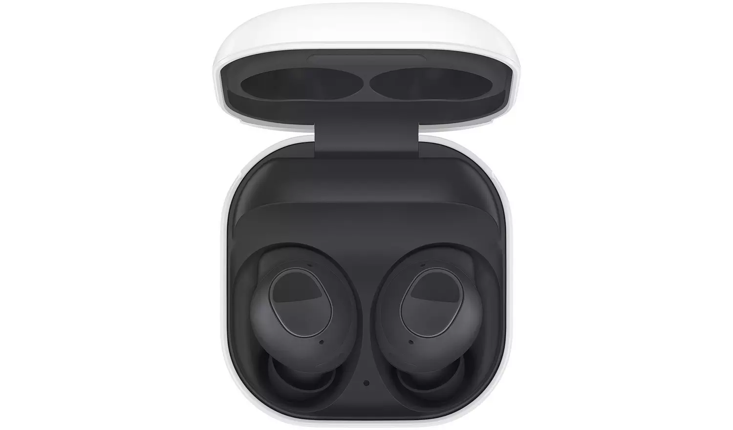 Samsung Galaxy Buds FE True Wireless In-Ear Earbuds - Black