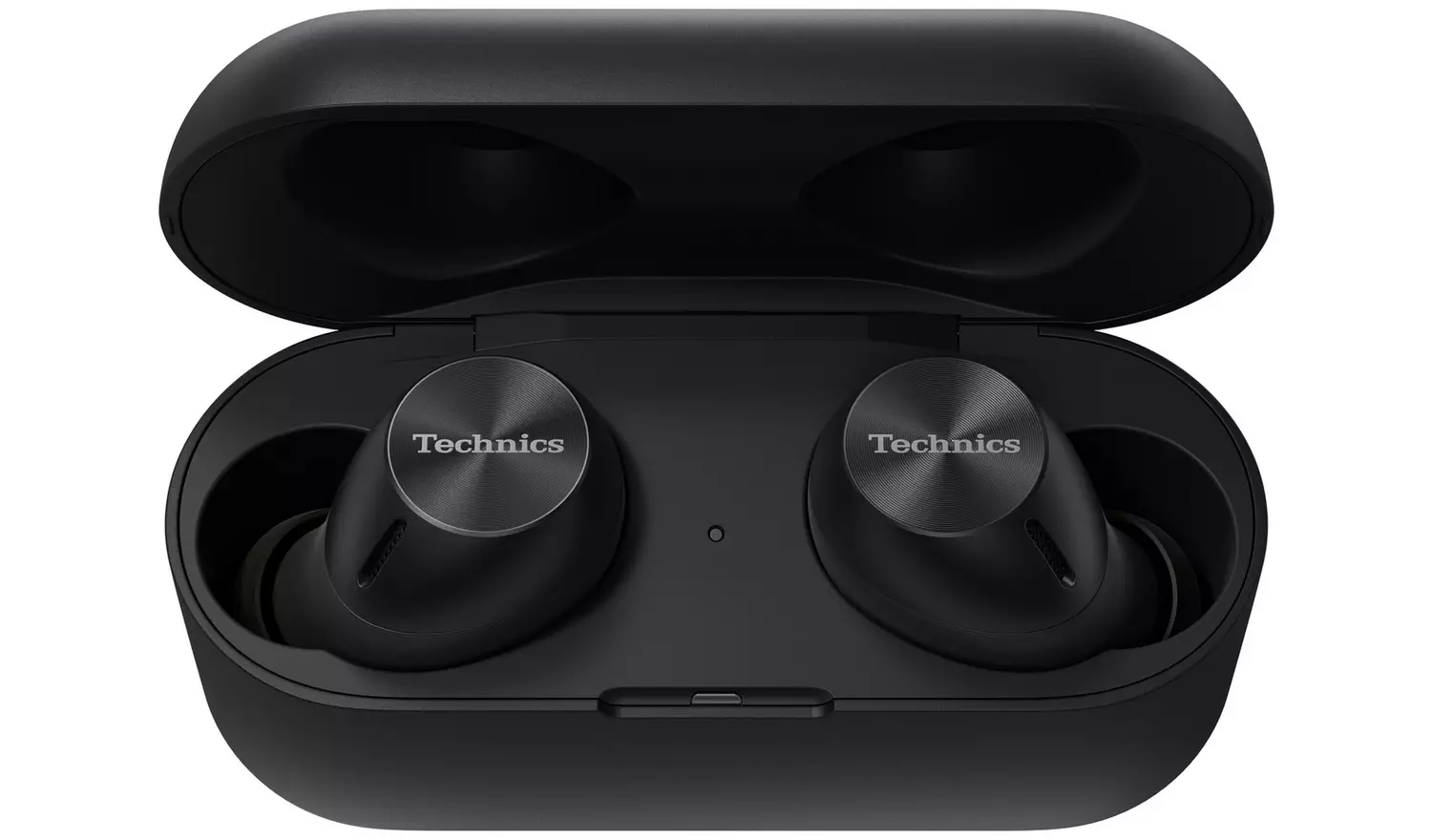 Technics AZ40M2 In-Ear True Wireless Earbuds - Black