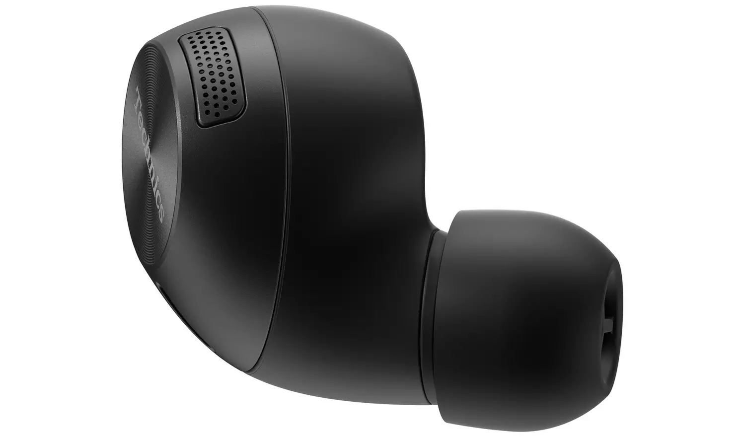 Technics AZ40M2 In-Ear True Wireless Earbuds - Black