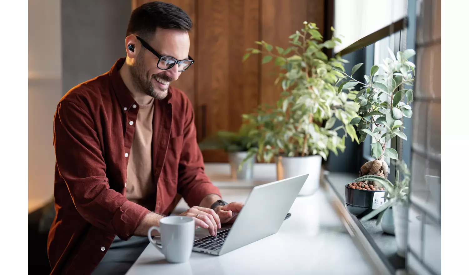 Technics AZ40M2 In-Ear True Wireless Earbuds - Black