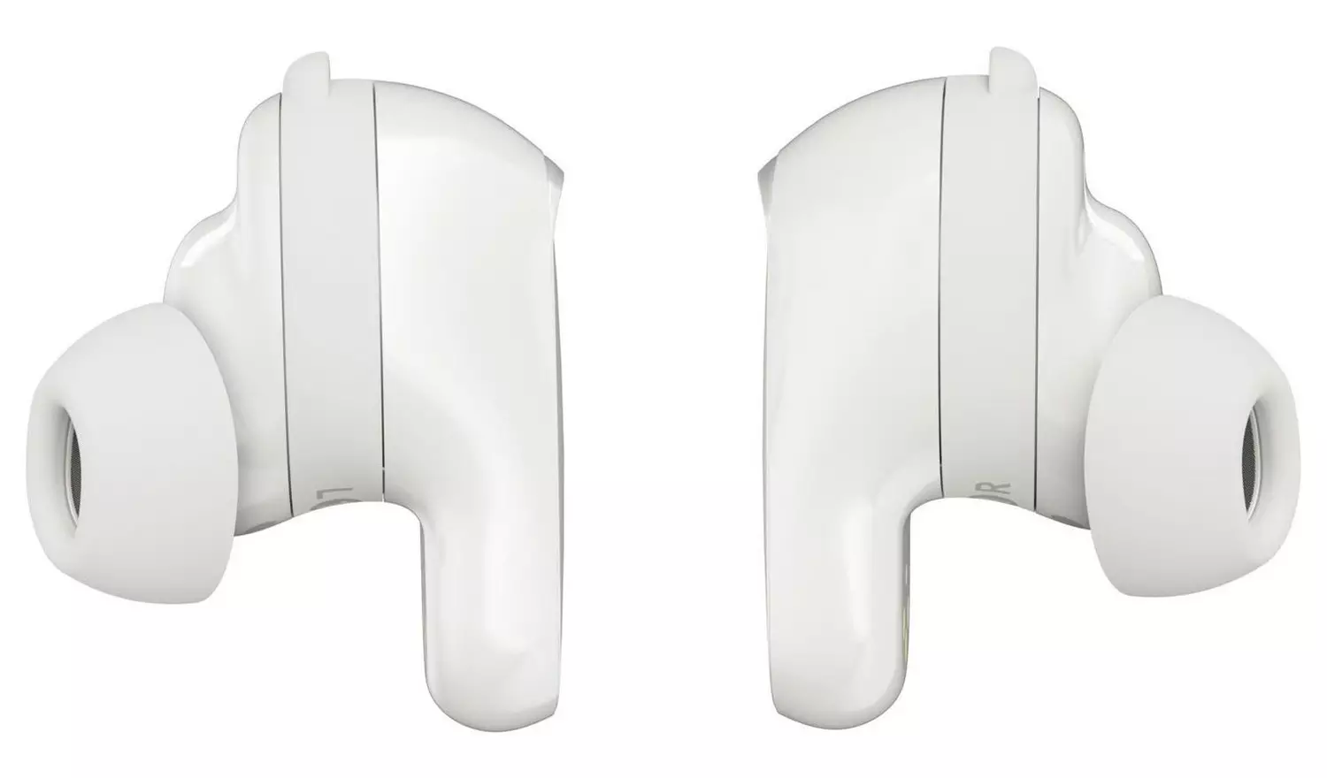 Bose QuietComfort Ultra True Wireless Earbuds - Diamond