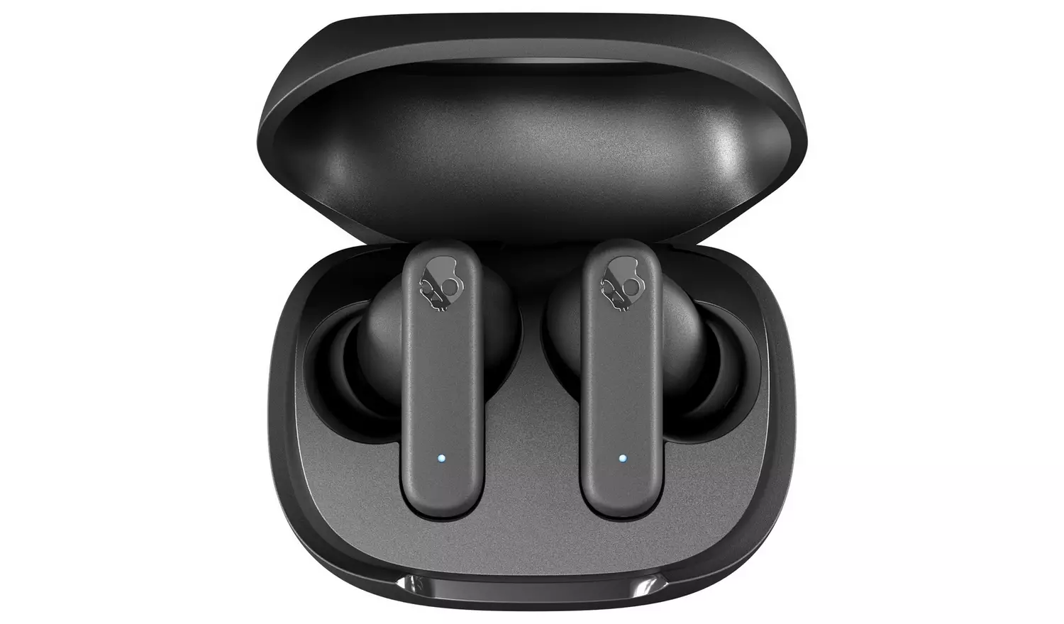 Skullcandy Smokin Buds In-Ear True Wireless Earbuds - Black