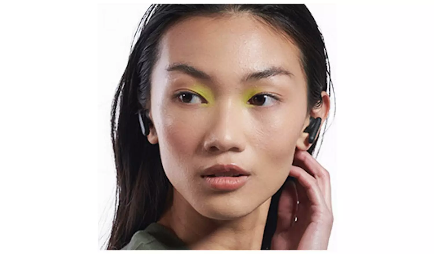 Skullcandy Smokin Buds In-Ear True Wireless Earbuds - Black