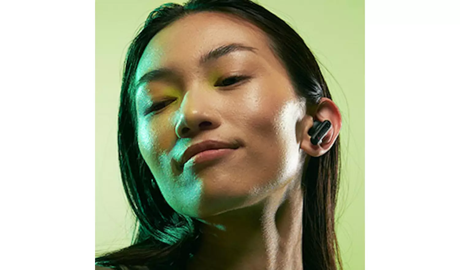 Skullcandy Smokin Buds In-Ear True Wireless Earbuds - Black