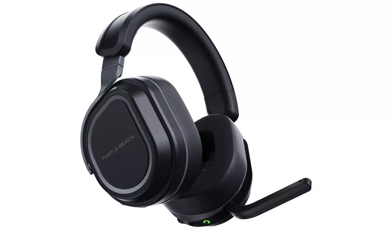 Turtle Beach Stealth 700 Wireless Xbox, PS, PC Headset Black