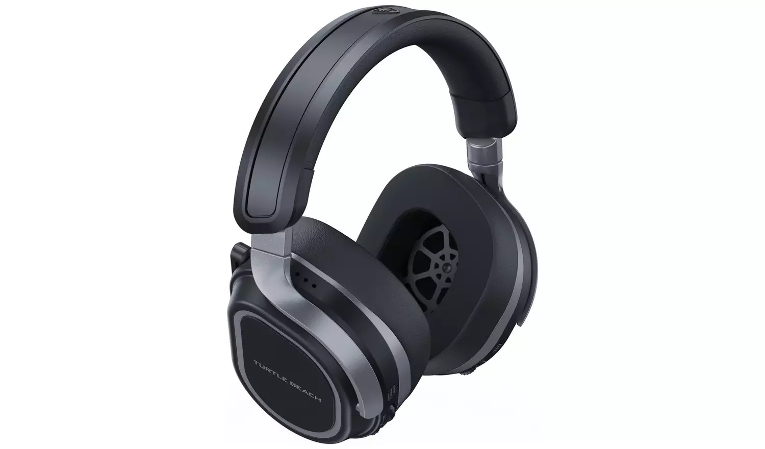 Turtle Beach Stealth 700 Wireless Xbox, PS, PC Headset Black