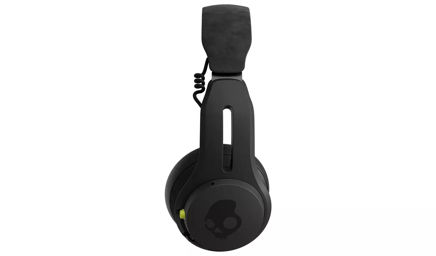 Skullcandy Icon ANC On-Ear Wireless Headphones - Black