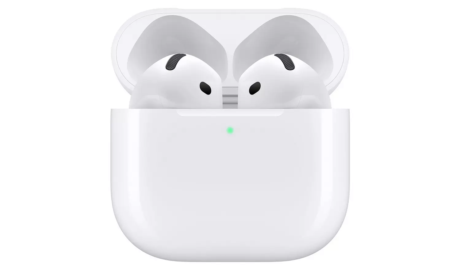 Apple Airpods ANC with USB-C Charging Case (4th Generation)