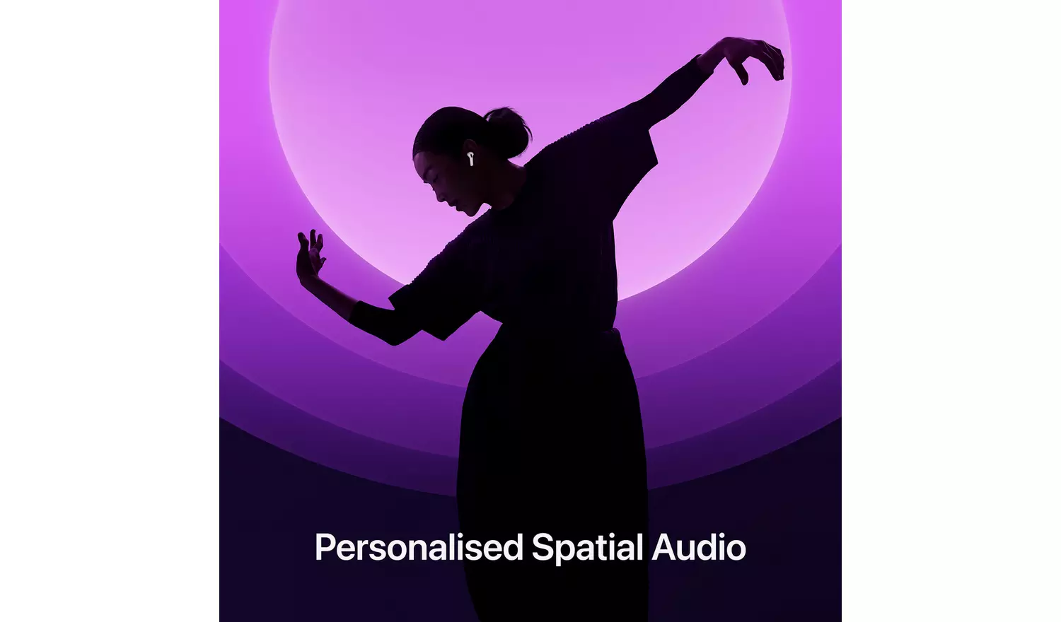 Apple Airpods ANC with USB-C Charging Case (4th Generation)