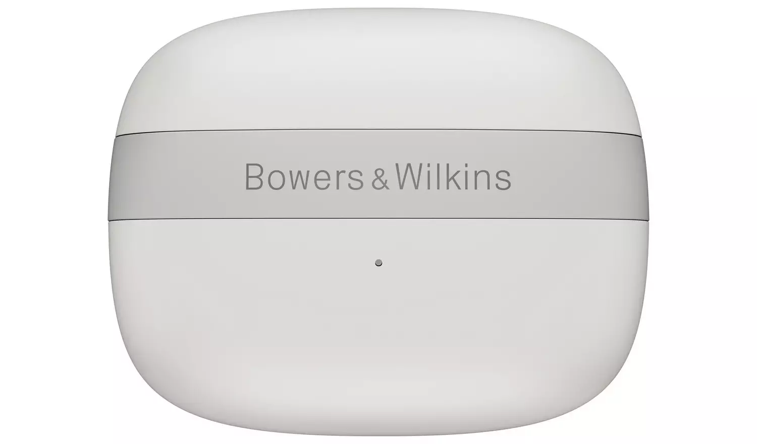 Bowers & Wilkins Pi6 True Wireless Earbuds - Cloud Grey