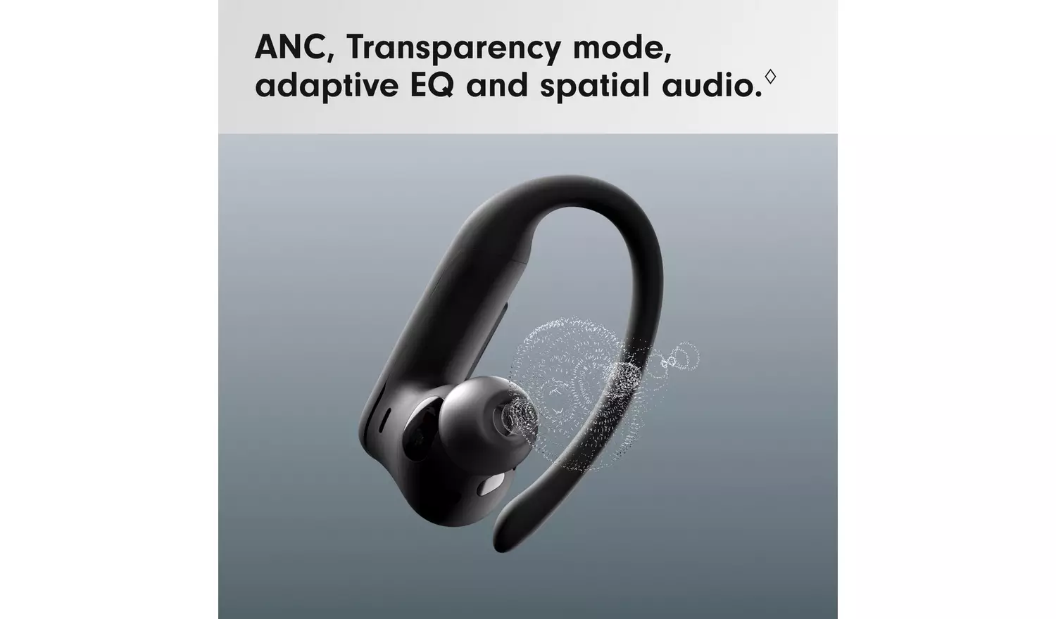 Beats Powerbeats Pro 2 True Wireless Earbuds - Jet Black