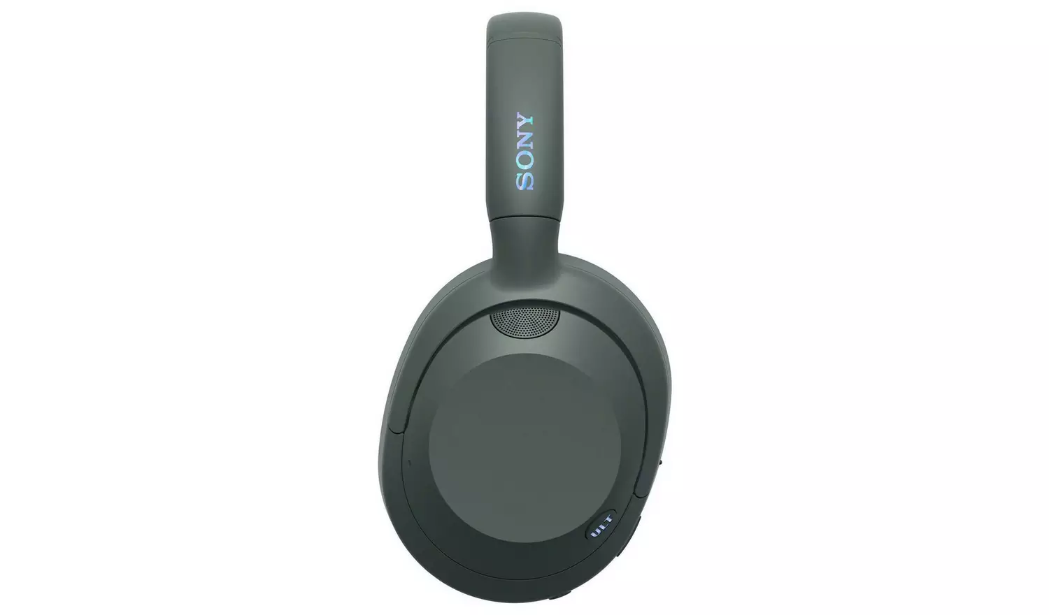 Sony ULT Wear Over-Ear Wireless NC Headphones - Forest Grey