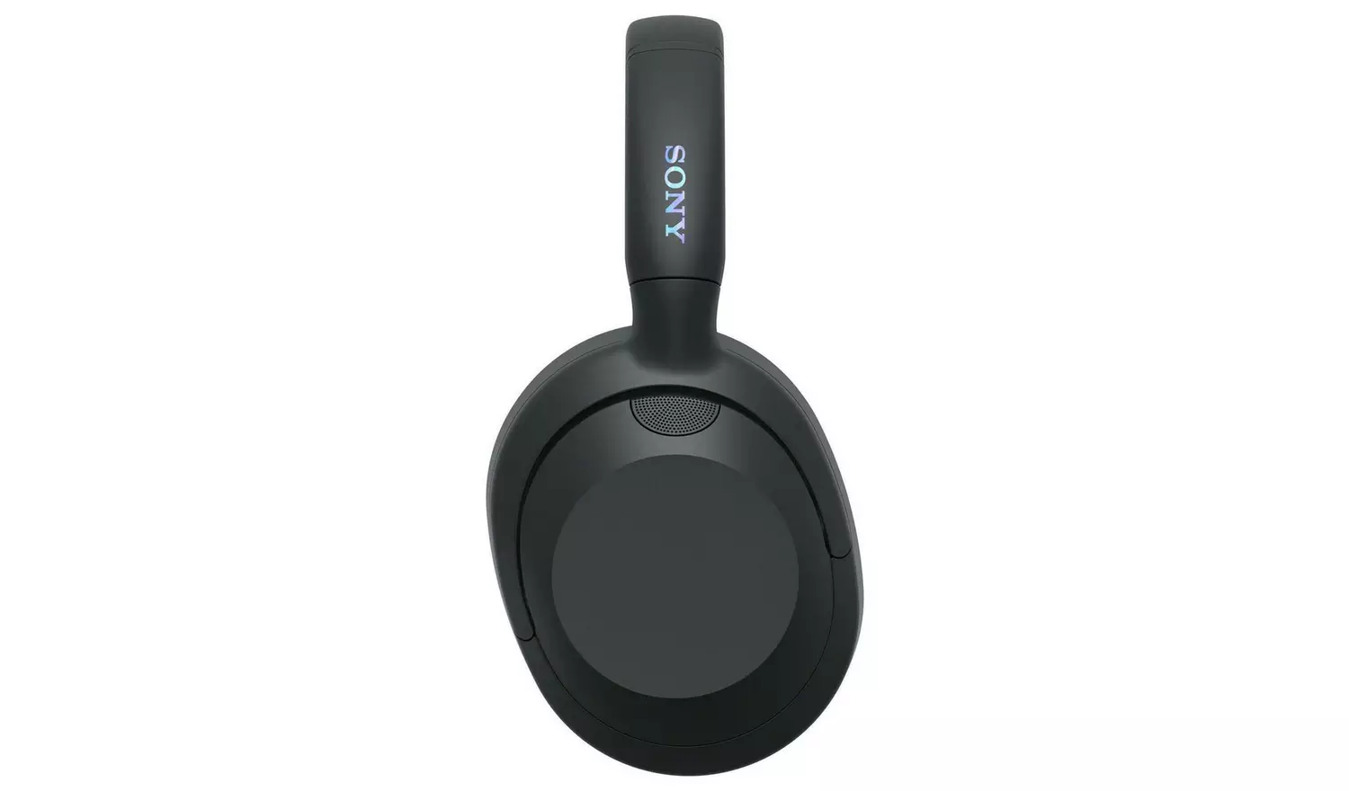 Sony ULT Wear Over-Ear Wireless NC Headphones - Black