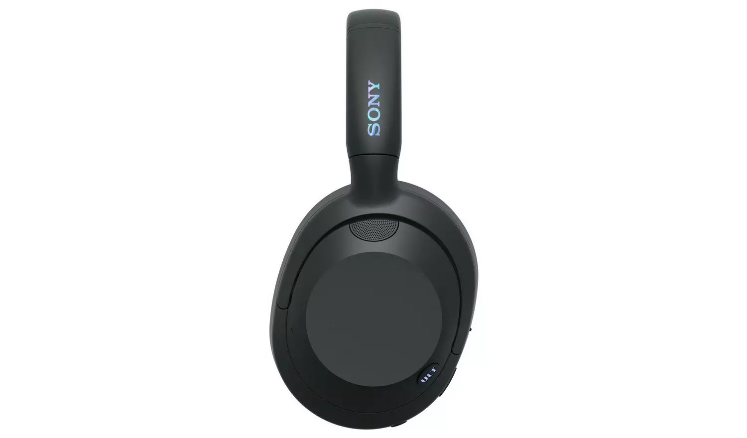 Sony ULT Wear Over-Ear Wireless NC Headphones - Black