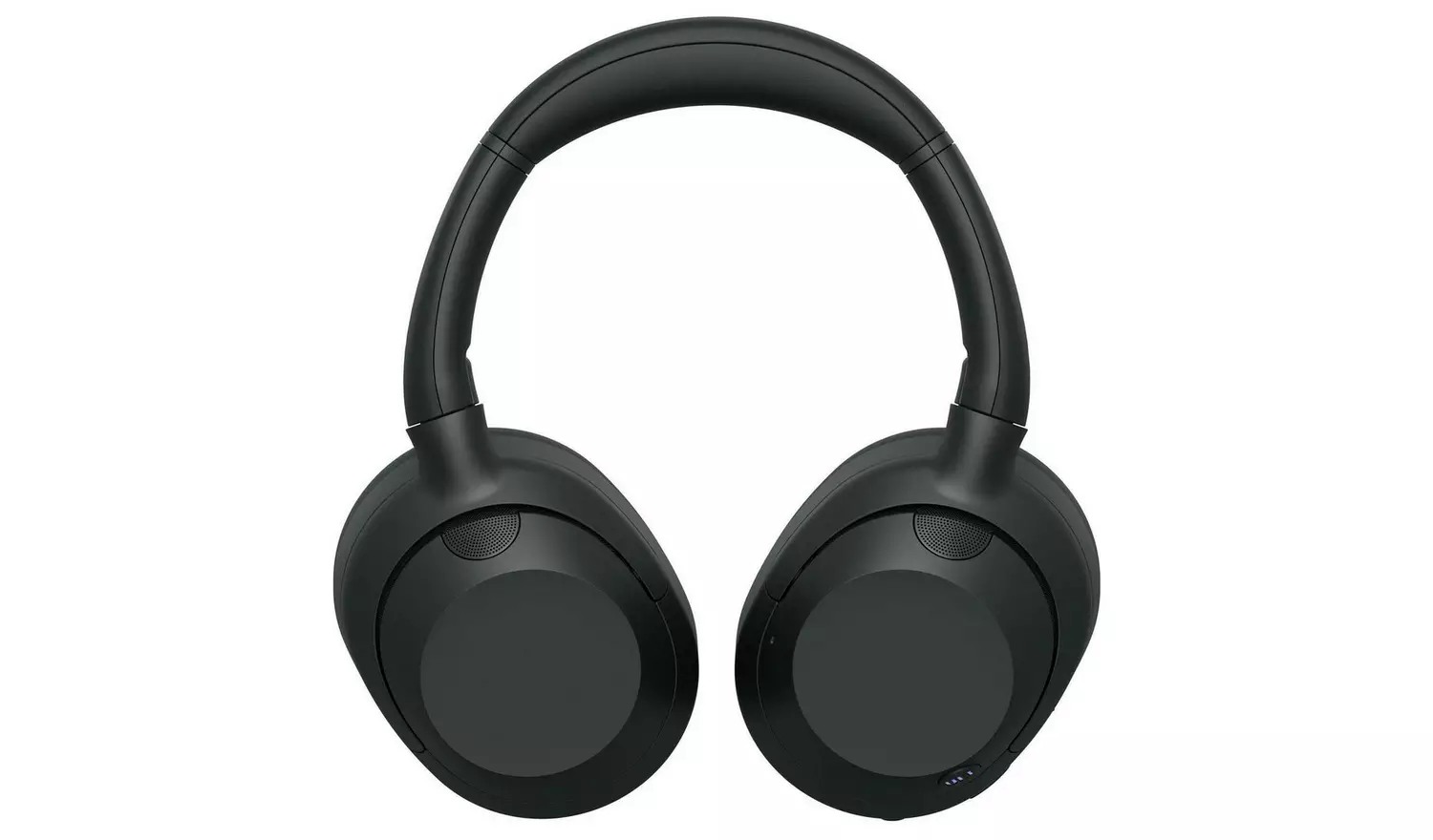 Sony ULT Wear Over-Ear Wireless NC Headphones - Black