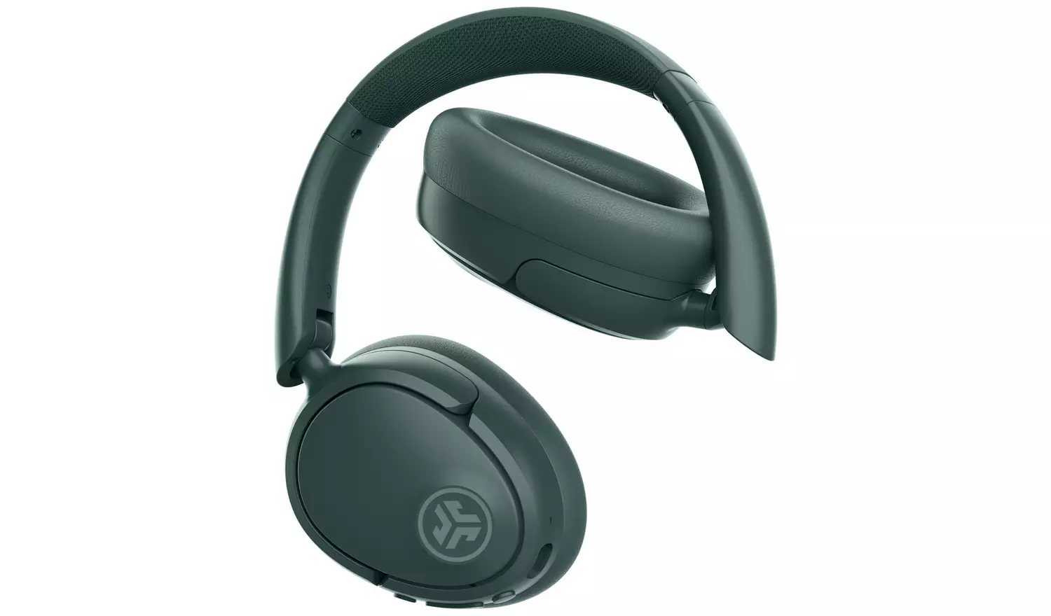 Jlab JBuds Lux ANC Over-Ear Wireless Headphones - Sage