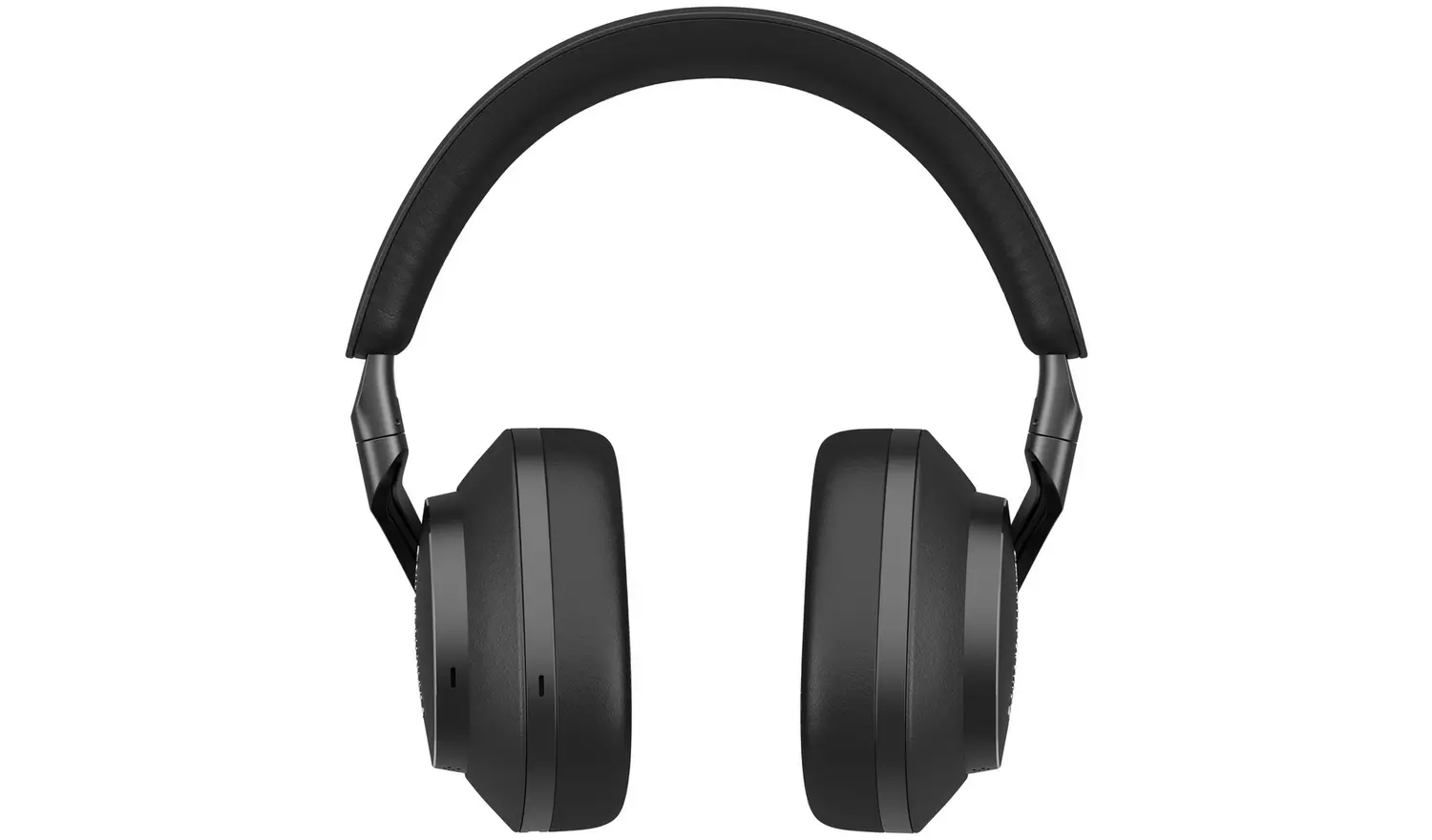 Bowers & Wilkins Px8 Over-Ear Wireless Headphones - Black