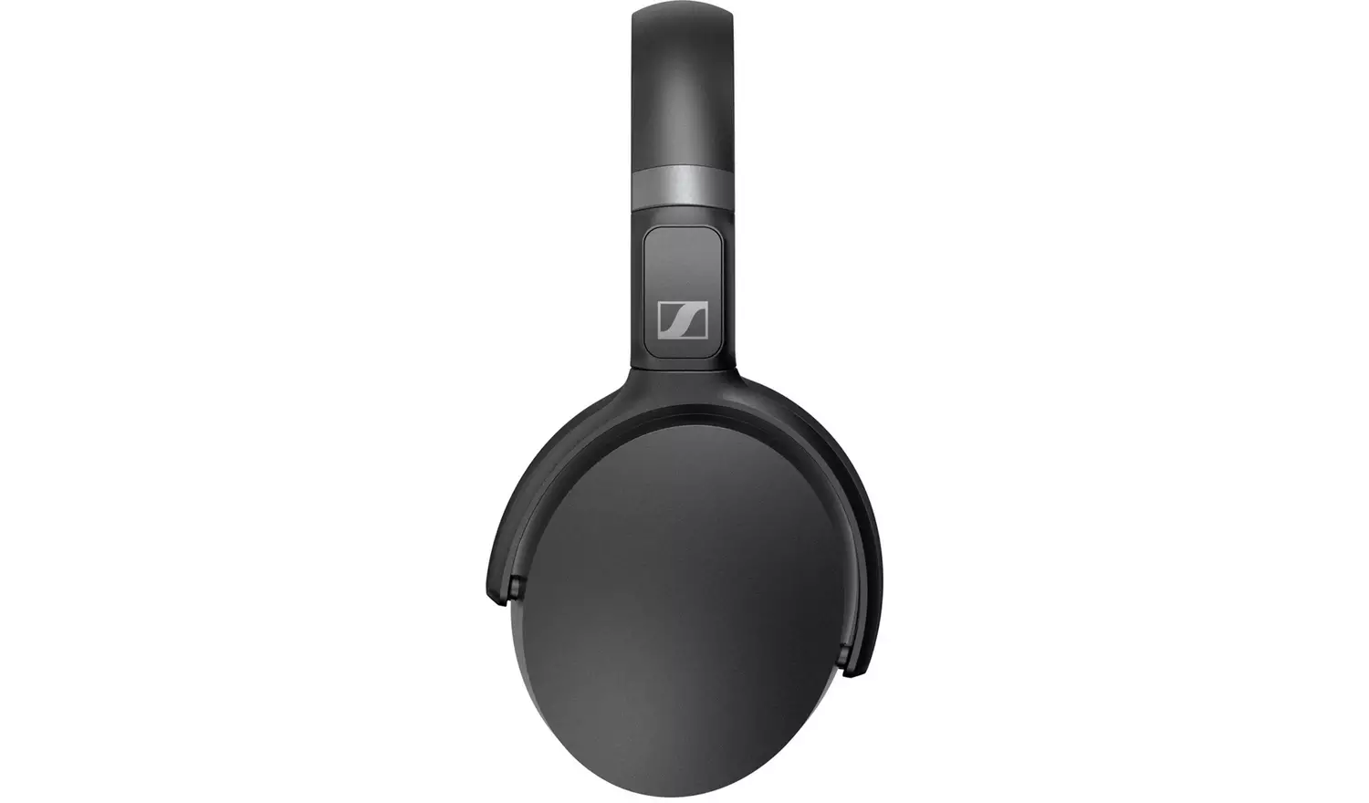 Sennheiser HD 450BT Over-Ear Wireless Headphones - Black